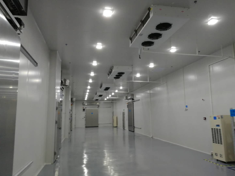 建設(shè)2000m3血漿蛋白冷藏庫安裝費(fèi)用價格需要多少？