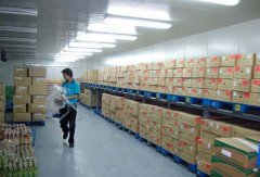 公司要建一個(gè)2500立方食品冷庫(kù)，預(yù)算在多少錢