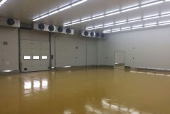 GSP認證2-8℃醫藥試劑冷庫，后補式藥品冷藏庫安裝公司