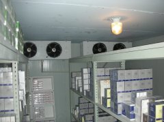 醫(yī)用冷庫(kù)建設(shè)