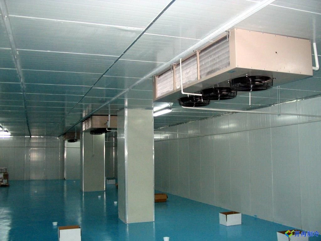 設計一個700噸冷凍庫造價多少錢？冷藏庫設備造價