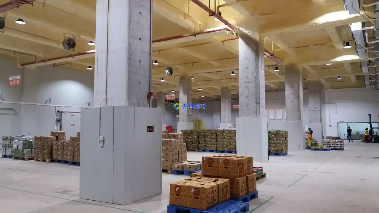 100平方冷庫造價，冷庫耗電量kw/小時，冷藏庫報價