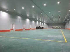 一套500平米恒溫冷庫建造價(jià)格多少，耗電量多少？