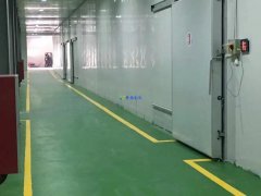 2到8℃醫藥冷庫建造、gsp醫藥冷庫