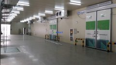 萬平冷凍庫建設規劃，冷庫建造建議