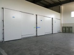 水果氣調(diào)庫(kù)造價(jià)怎么算？水果氣調(diào)庫(kù)建造的要求？