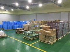 0-5℃水果冷藏庫(kù)建造多少錢(qián)一平米？