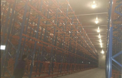 揚州食品凍庫建造、3000平-18℃冷凍庫建設價格