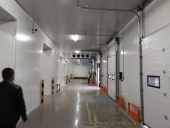 44000m3的多溫度冷庫造價主要包含哪些，總投資多少錢？