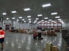 舊廠房改造大型冷庫怎么規劃，冷庫改造預算多少？